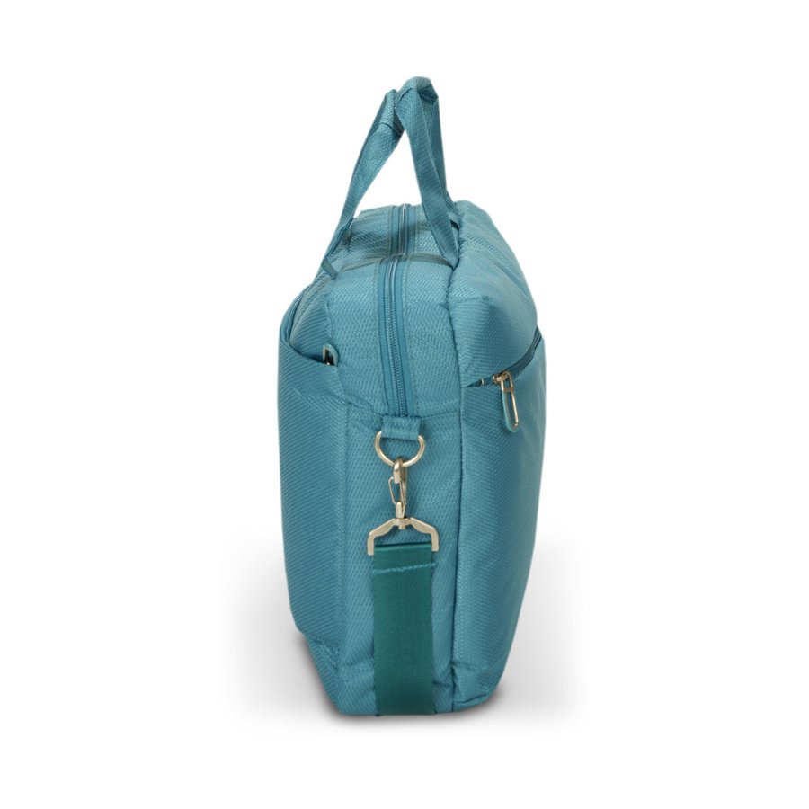 Caselite Ultra Laptop Travel Bag Teal Teal