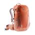 Deuter Futura 25 SL Women's Hiking Backpack Paprika/Sienna