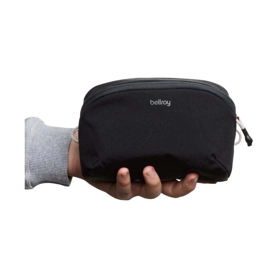 Bellroy Lite Packing Pouch 2L Black Black