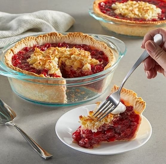 Baking Dishes