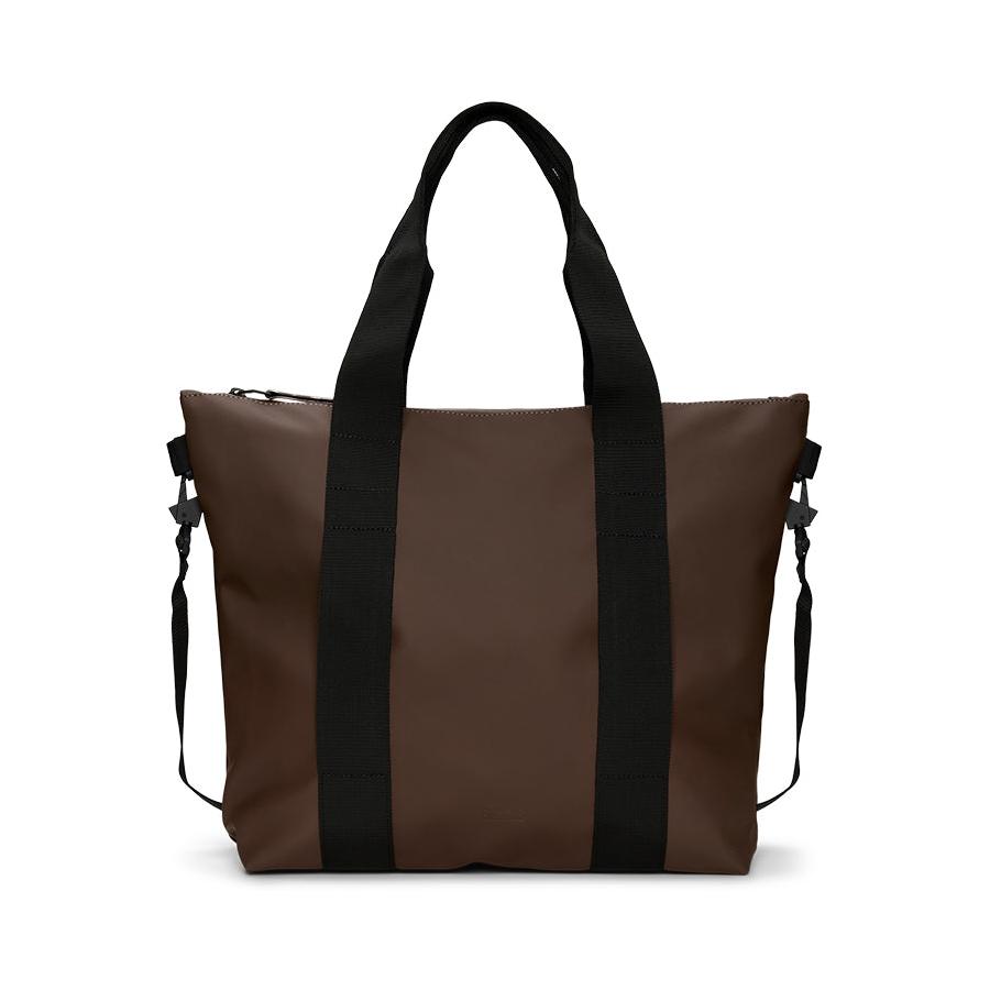 Rains Tote Bag Mini Frame Frame