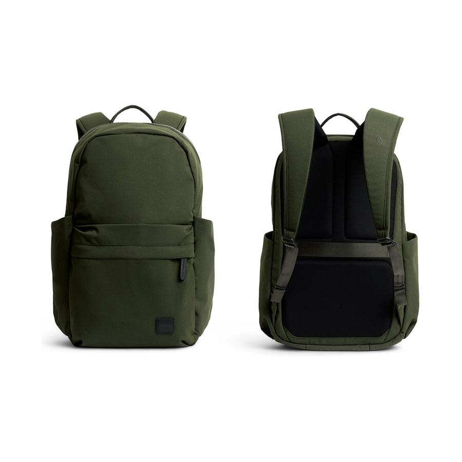 Bellroy Classic Daypack Olive Olive