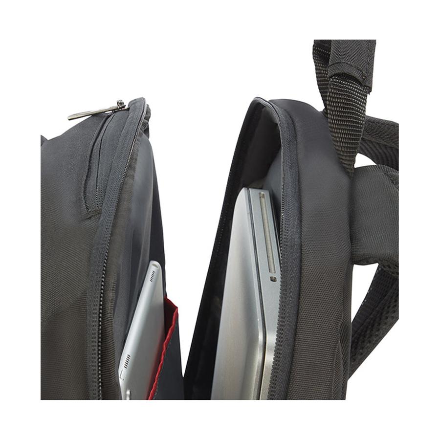 Samsonite Guardit 2.0 17.3" Laptop Backpack Black Black