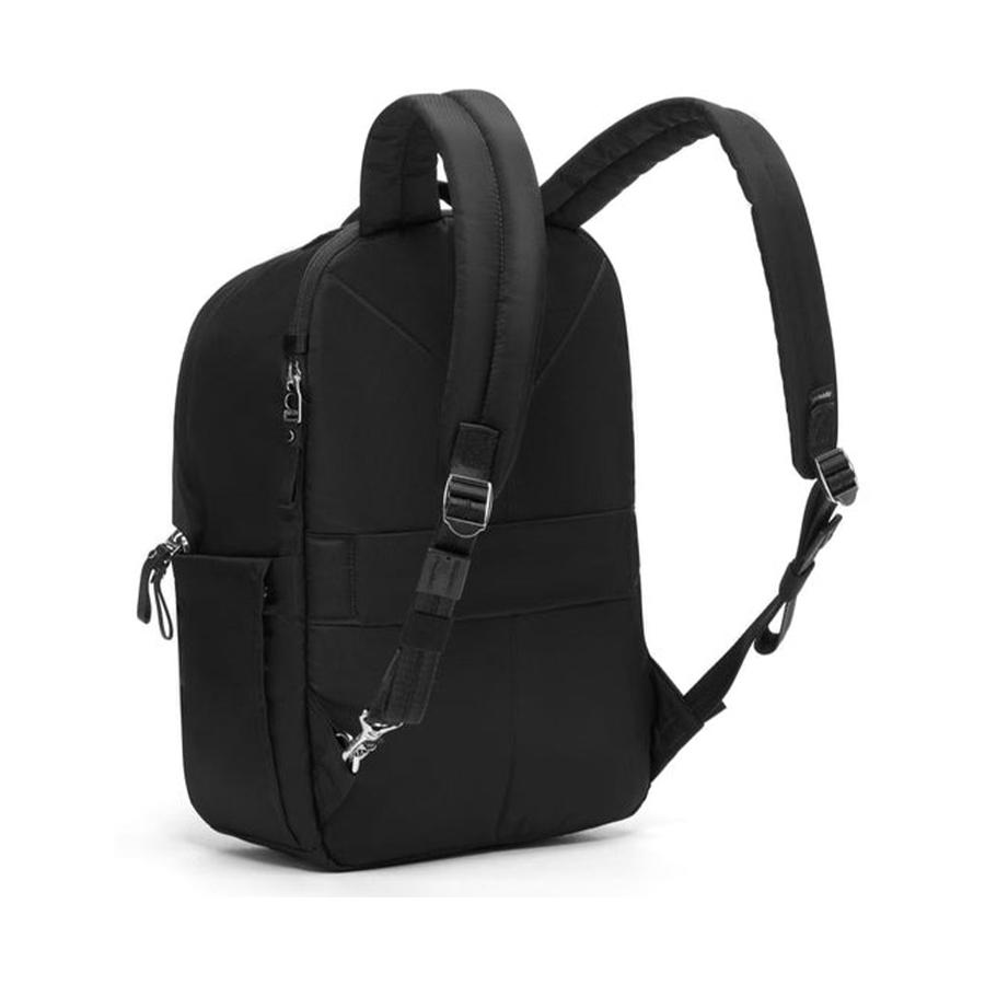 Pacsafe W 10L Anti-Theft Backpack Black Black