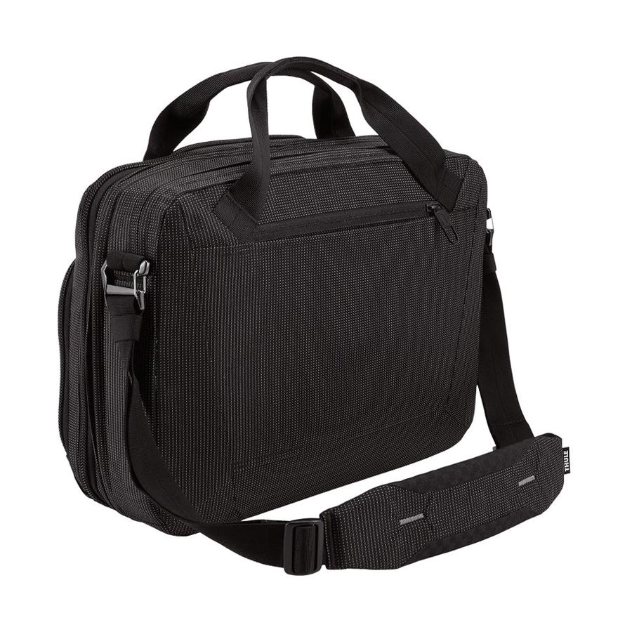Thule Crossover 2 15.6" Laptop Bag Black Black