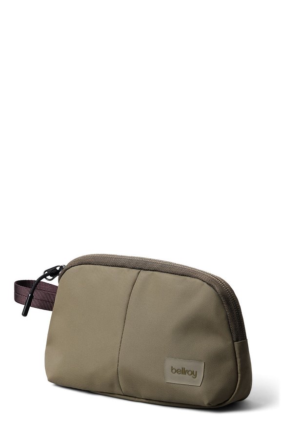 Bellroy Laneway Daily Pouch Sea Kelp