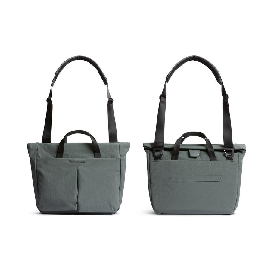 Bellroy Tokyo Messenger Bag 14" Everglade Everglade