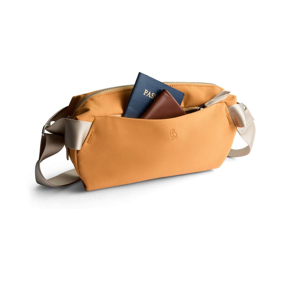 Bellroy Classic Sling 5L Butterscotch Butterscotch