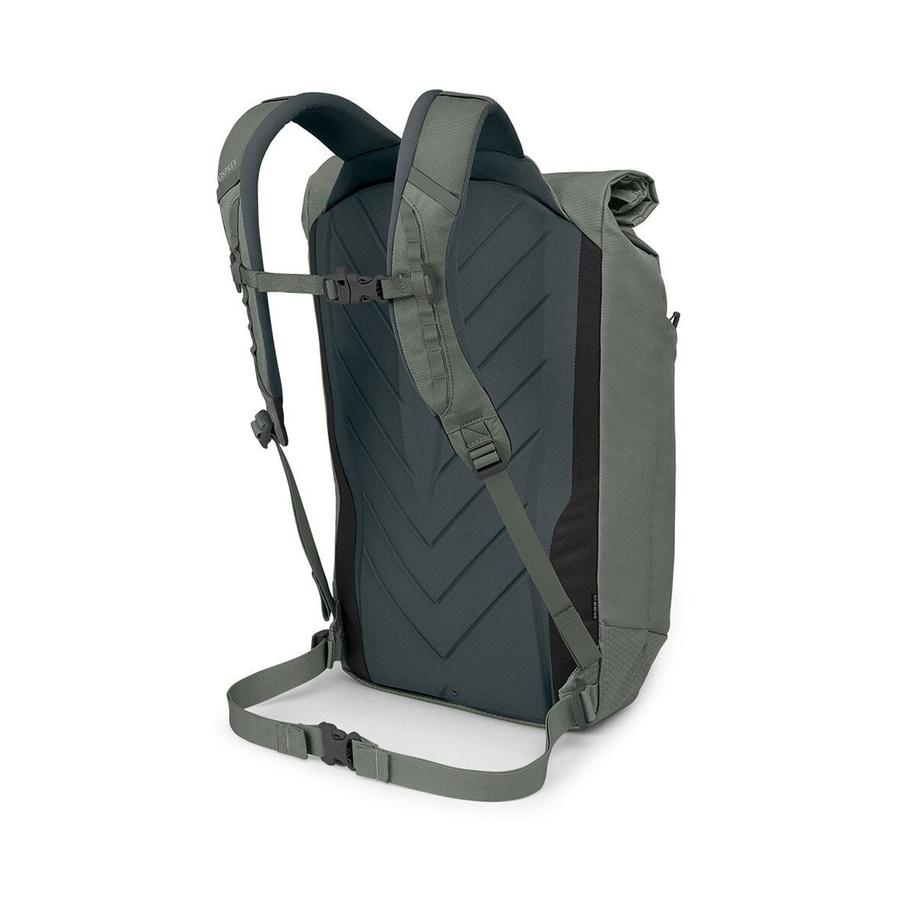 Osprey Zealot 30 Climbing Backpack Rocky Brook Green Rocky Brook Green