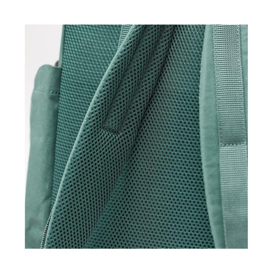 Fjallraven Kanken Outlong Day Backpack Frost Green Frost Green