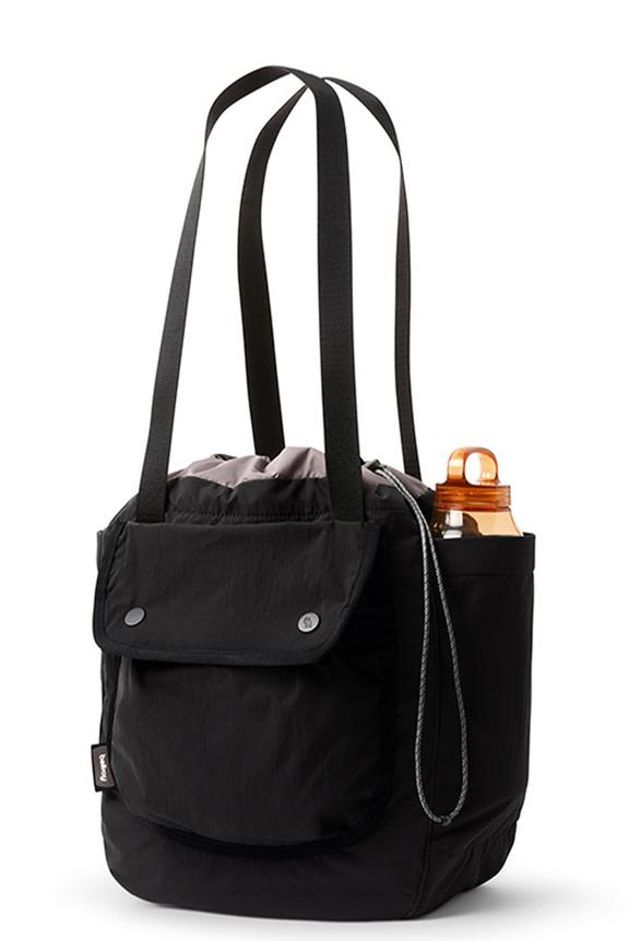 Bellroy Cinch Tote Black
