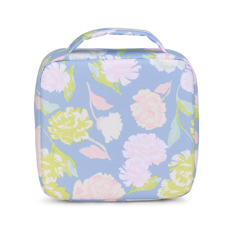 Jansport Lunch Break Autumn Tapestry Hydranga Autumn Tapestry Hydranga