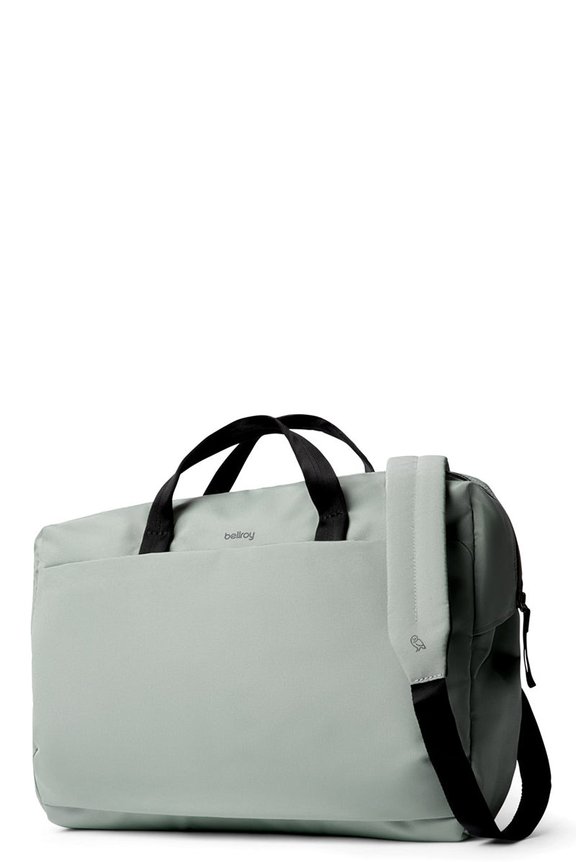 Bellroy Via Work Bag Eucalyptus