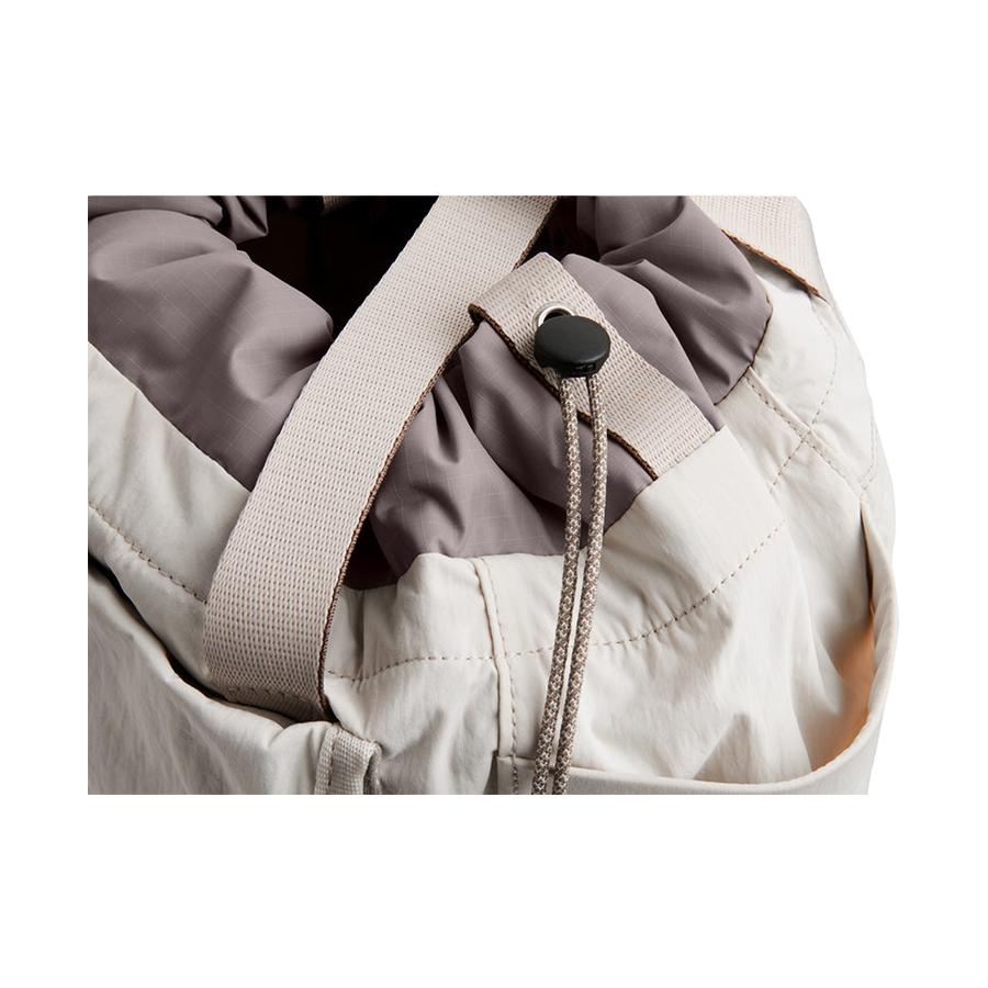 Bellroy Cinch Tote Oat Oat