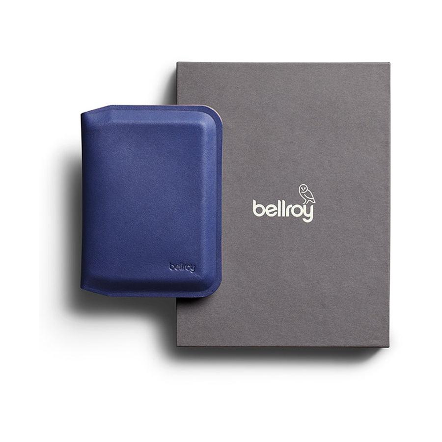 Bellroy Apex Slim Sleeve Indigo Indigo
