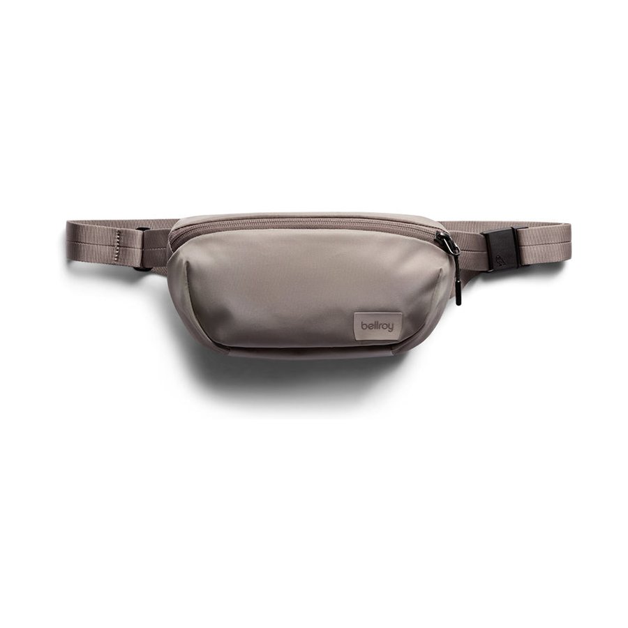 Bellroy Laneway Belt Bag Fawn Fawn