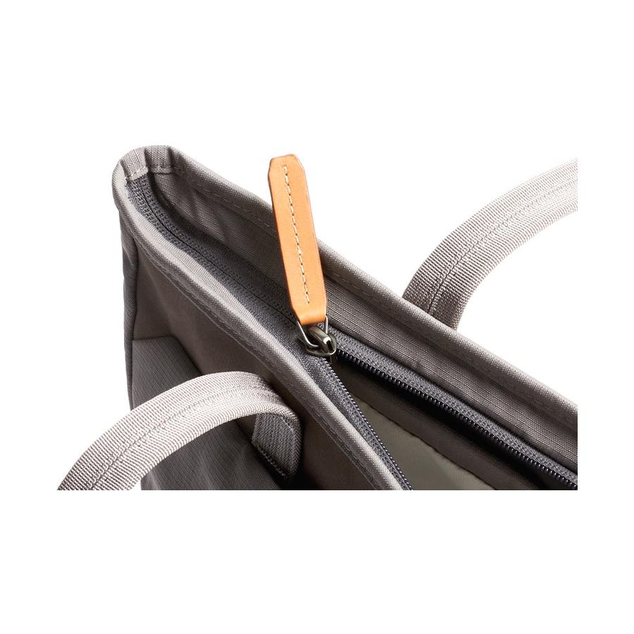 Bellroy Tokyo Tote Compact Premium Edition Storm Grey Storm Grey