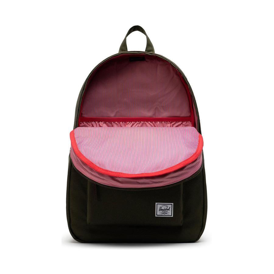 Herschel Settlement Backpack Ivy Green Ivy Green