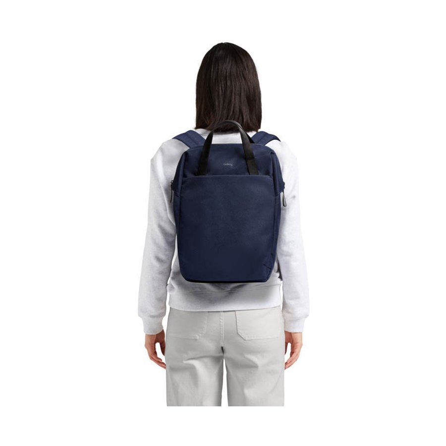 Bellroy Via Workpack Navy Navy