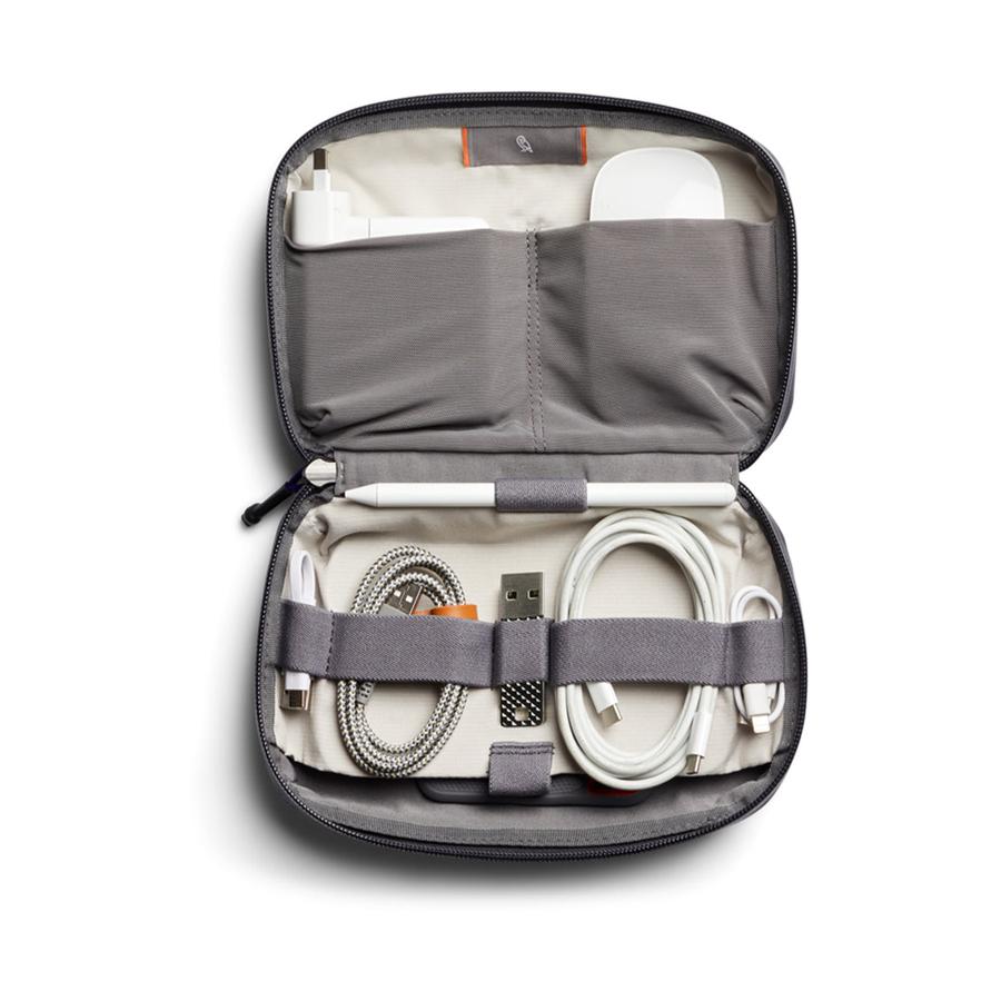 Bellroy Tech Kit Arcade Grey Arcade Grey