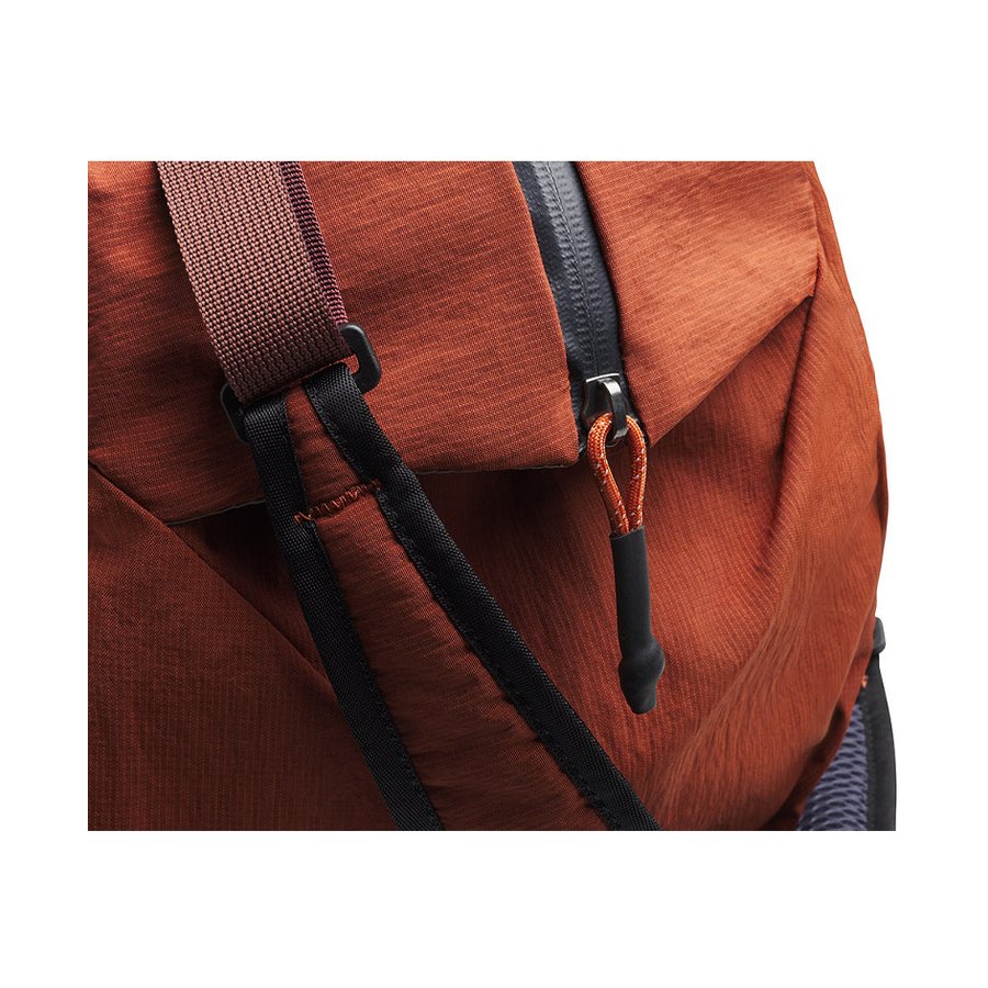 Bellroy Lite Duffle 40L Clay Clay