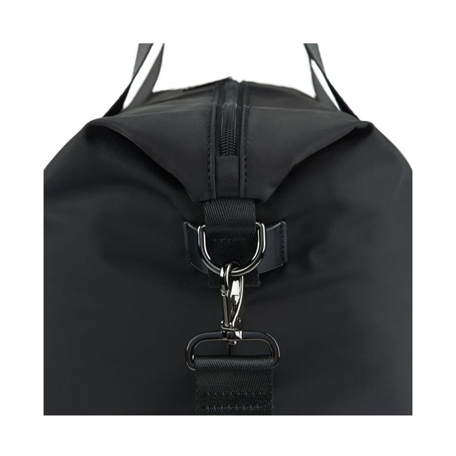 Samsonite Boulevard Classic Duffle Black Black