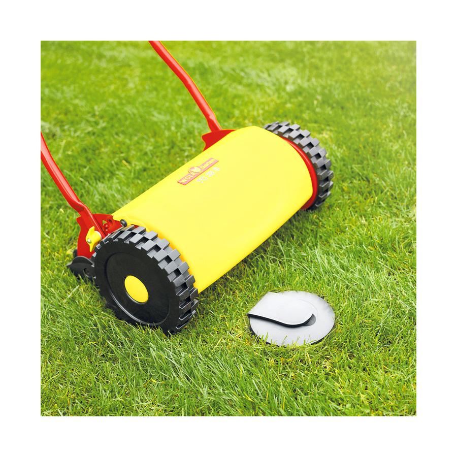 Brabantia Concrete Tube (45mm) Black Black