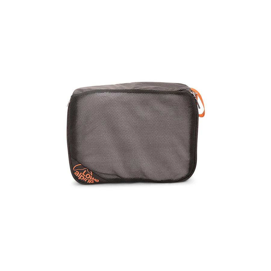 Lowe Alpine Medium Packing Cube Anthracite Anthracite