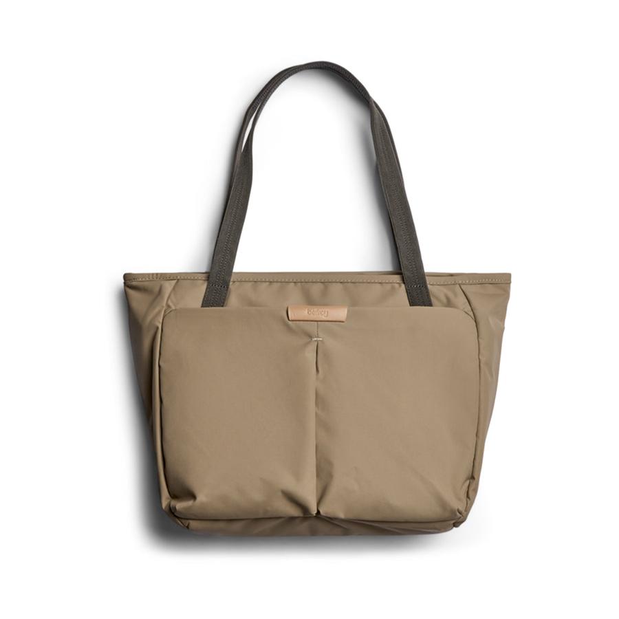 Bellroy Tokyo Wonder Tote 12L Khaki Khaki
