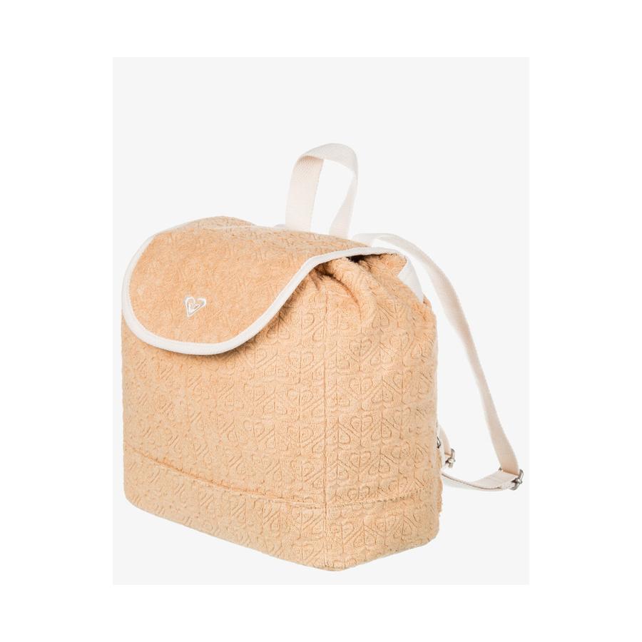 Roxy Tequila Party Backpack Porcini Porcini
