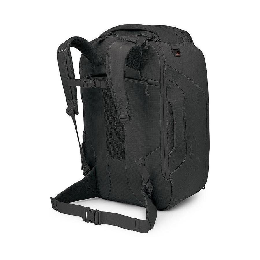 Osprey Sojourn Porter 65L Travel Pack Black Black