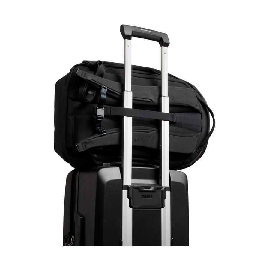 Bellroy Venture Ready Pack 26L Black Black