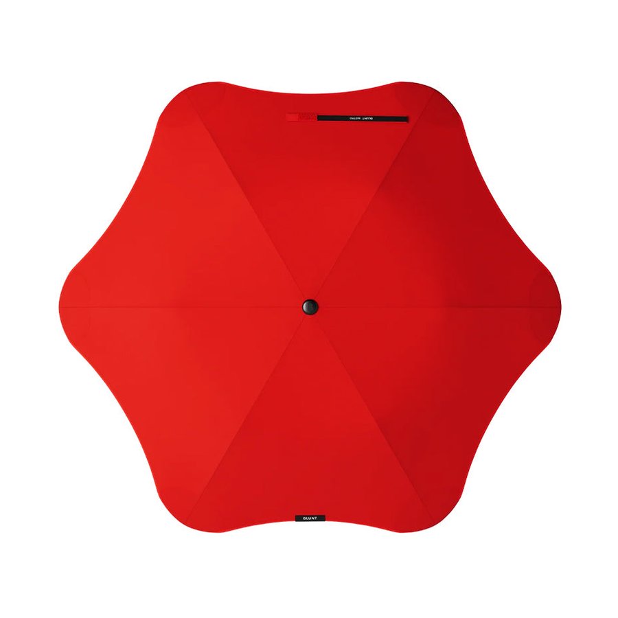 Blunt Metro Umbrella Cherry Red Cherry Red