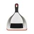 OXO Good Grips Dustpan & Brush Set White