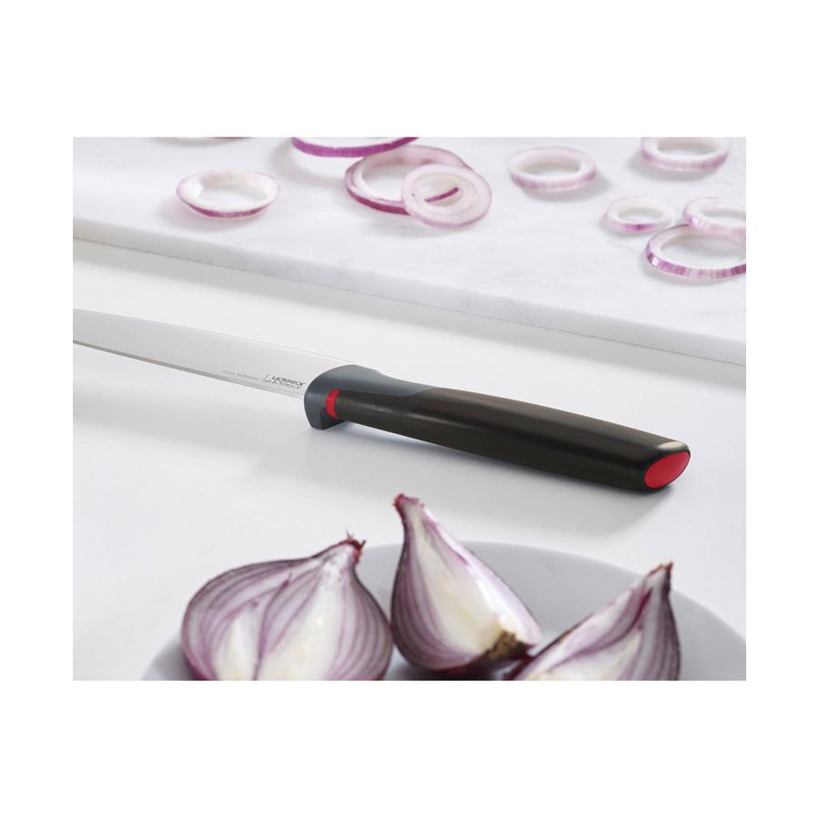 Joseph Joseph Elevate 16.5cm Chef's Knife Black Black