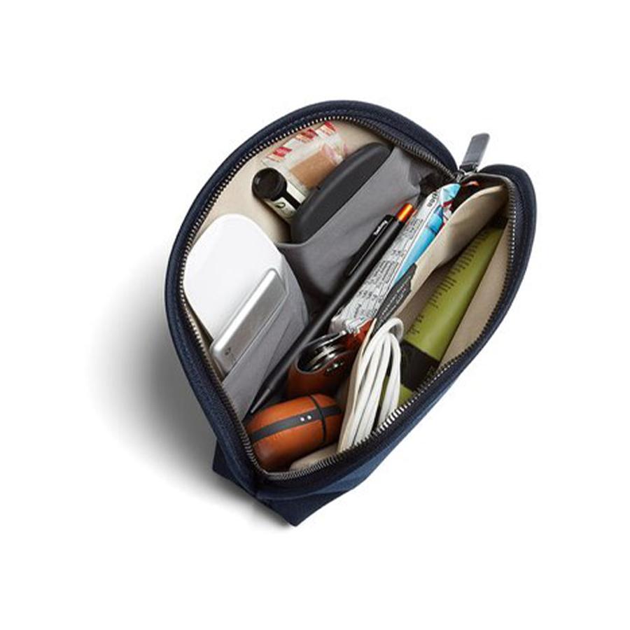 Bellroy Classic Pouch Navy Navy