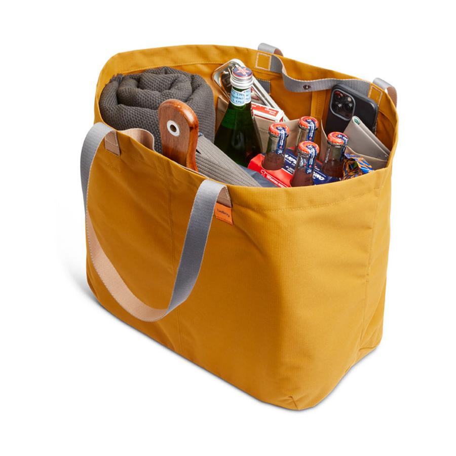 Bellroy Market Tote Plus Copper Copper