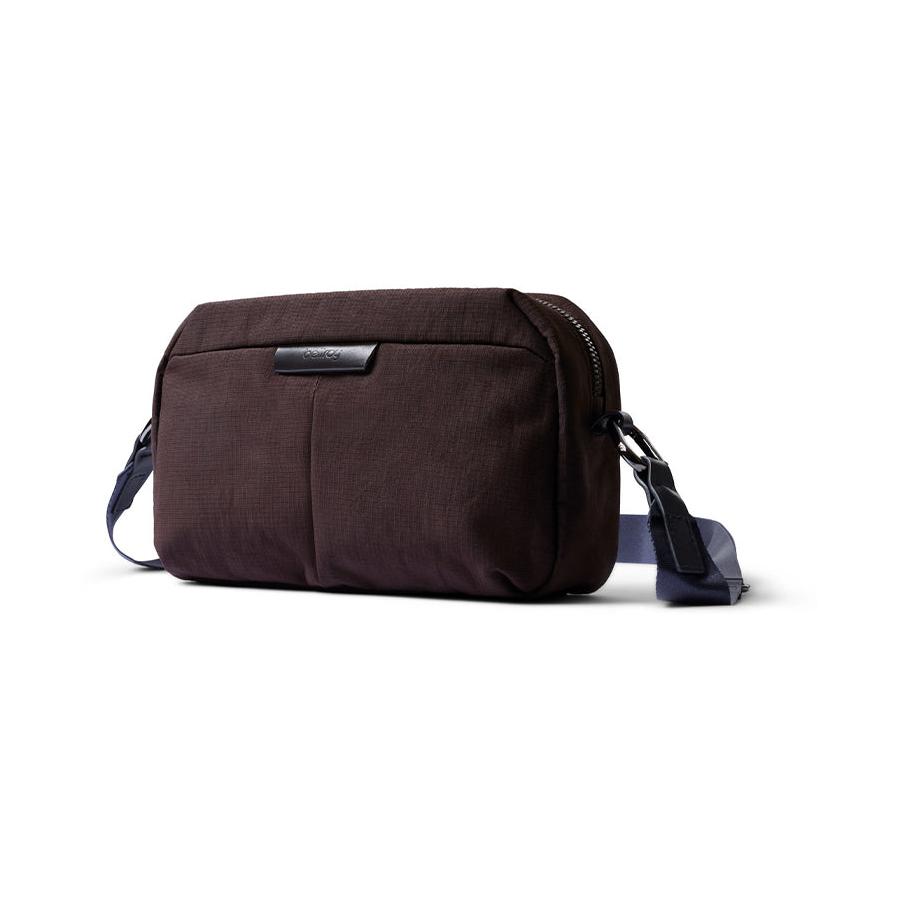 Bellroy Tokyo Crossbody Deep Plum Deep Plum