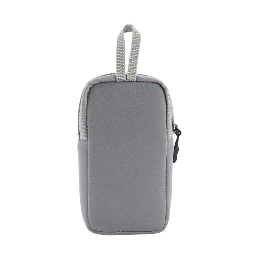 Lewis N. Clark 45cm Foldable Duffle Bag Grey Grey