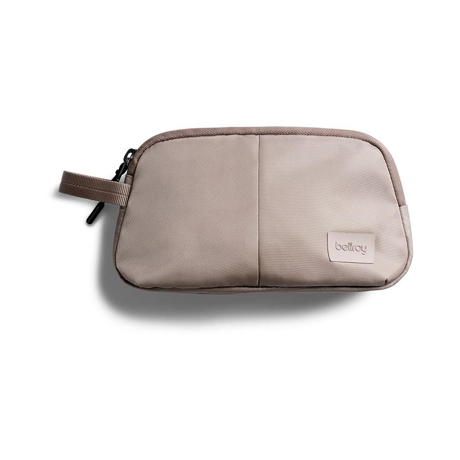 Bellroy Laneway Daily Pouch Fawn Fawn