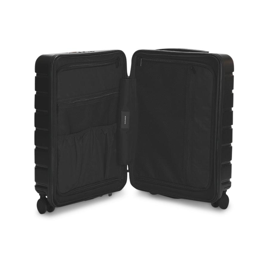 Arlo Pro Front Access Carry-On Black