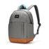 Pacsafe GO 15L Anti-Theft Recycled Backpack Stone