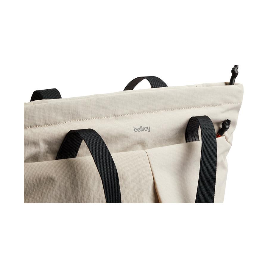 Bellroy Lite Totepack Ash Ash