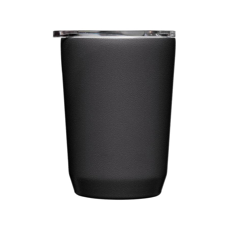 Camelbak 12oz (350ml) Horizon Stainless Steel Tumbler Black Black