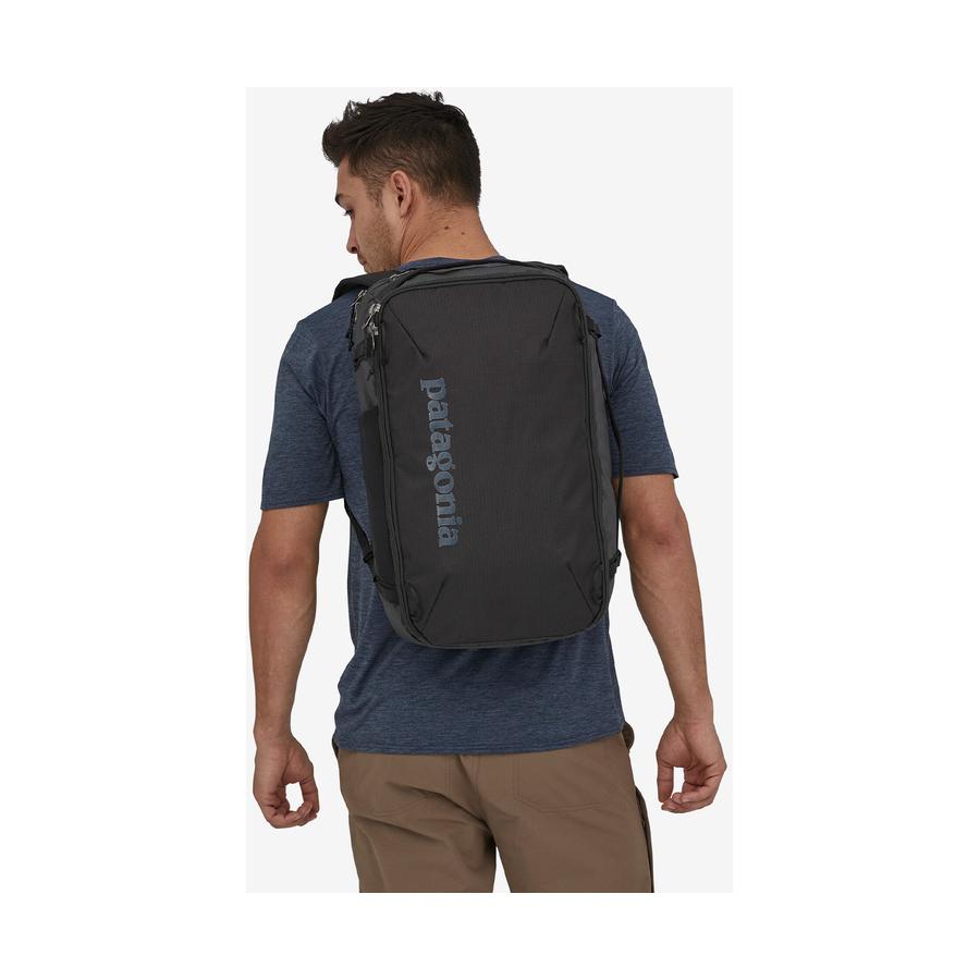 Patagonia Black Hole Mini MLC 30L Black Black