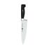 Zwilling Four Star 20cm Chef's Knife Black
