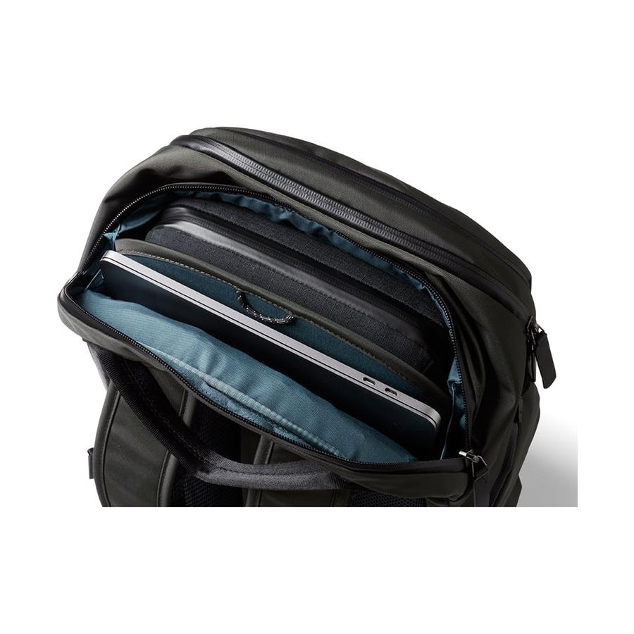 Bellroy Transit Workpack Pro 28L Olive Olive