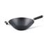 Ken Hom 35cm Non-Stick Wok Black