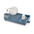 Joseph Joseph Extend Expandable Dish Drainer Sky Blue