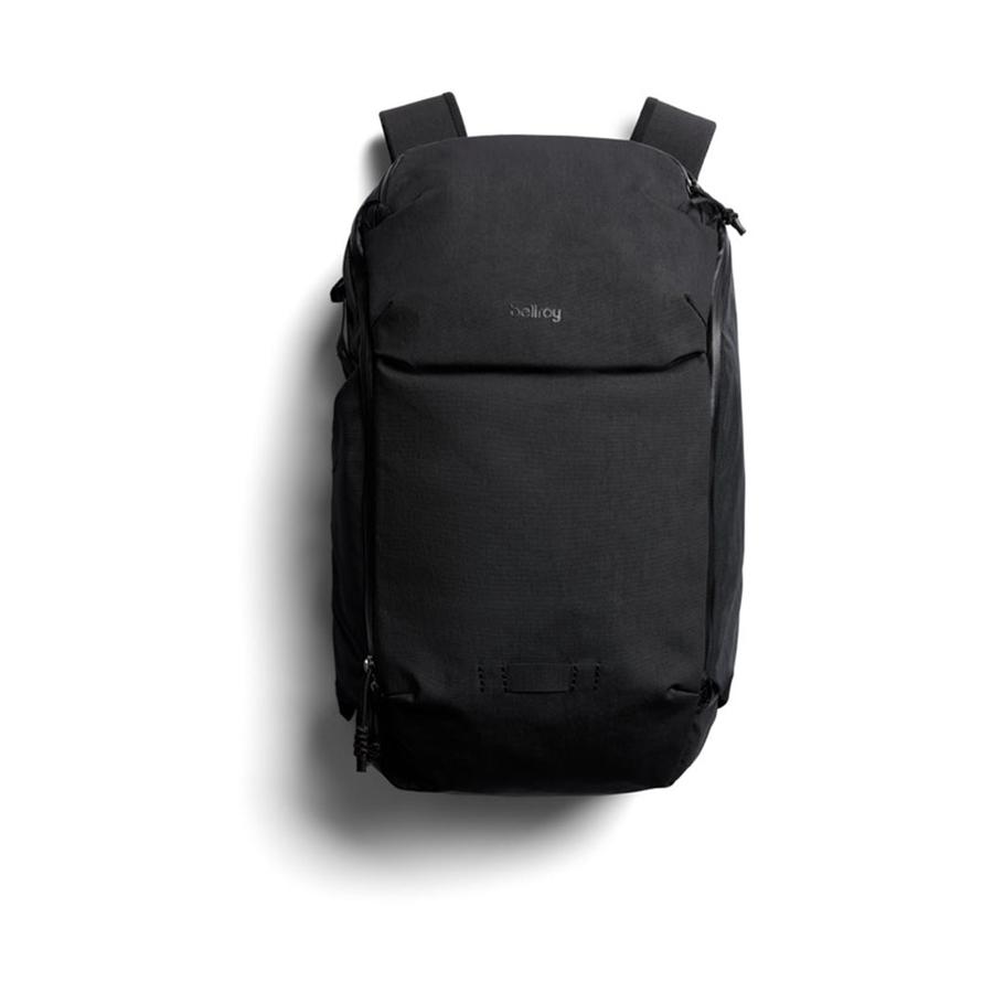 Bellroy Venture Ready Pack 20L Black Black
